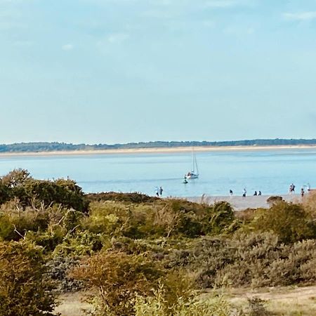 Le Gite Du Phare Vue Sur Mer Cayeux-sur-Mer Εξωτερικό φωτογραφία