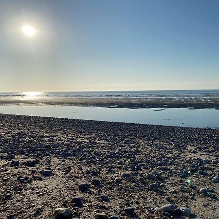 Le Gite Du Phare Vue Sur Mer Cayeux-sur-Mer Εξωτερικό φωτογραφία
